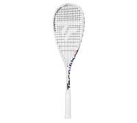 Tecnifibre Raquette de squash Carboflex X-Top V2 135 Noir / Multicolore 500 cm² 135 g
