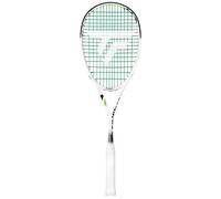 Tecnifibre Raquette De Squash Slash 120 Control Strung 305 Green