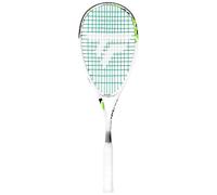 Tecnifibre Raquette de squash Slash 130 Power Strung 305 Vert 0