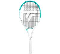Raquette de tennis Tecnifibre Tempo Team Blanc Grip 2