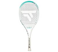 Raquette de tennis Tecnifibre Tempo 265 V2 Blanc Grip 2