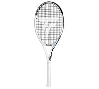Tecnifibre Tempo V2 285 Tennis Racket Argenté 1