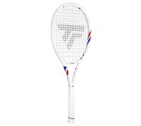 Tecnifibre T-Fight 285 Blanc/Rouge/Bleu L1