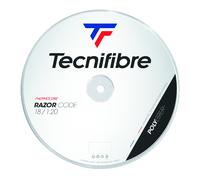Tecnifibre cordage Razor Code 200 M blanc 1,25 mm 200 m