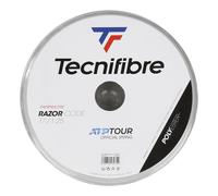 Tecnifibre Razor Code 200 M Tennis Reel String Bleu 1.30 mm