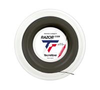 Tecnifibre Razor Code 200m Bobine Cordage-Gris 1.30