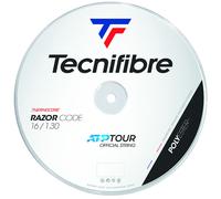 Tecnifibre Razor Code 200m Bobine Cordage-Gris