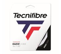 Tecnifibre Razor Code Ensemble Blanc Blanc 1.20
