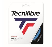 Tecnifibre Razor Code Ensemble Bleu Bleu 1.30