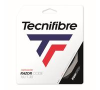 Tecnifibre Razor Code Ensemble Carbon Gris 1.20