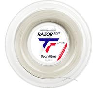 Tecnifibre Cordage de tennis Razor Soft Bobine 200 m 1,25 mm