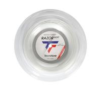 Bobine Tecnifibre Razor Soft 18 / 1.20 mm White - 200m