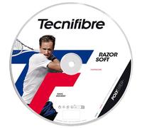 Tecnifibre Cordage de tennis Razor Soft 200 m 1,20 mm