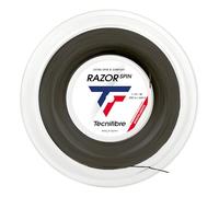 Tecnifibre Razor Spin Bobine Cordage 200m Saitenstärke