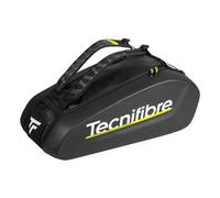 Tecnifibre Housse de raquette Reform 6er Noir