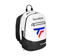 Tecnifibre Sac à Dos Tour Endurance White