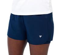 Tecnifibre Team Stretch Shorts Bleu L Femme
