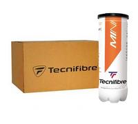 Tecnifibre Stage 2 Orange 24x3 pièce (6 douzaines) Orange ONE-SIZE