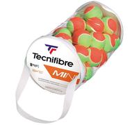 Tecnifibre Stage 2 Orange 36 pièce Orange ONE-SIZE