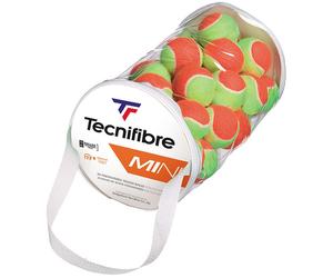 Tecnifibre Stage 2 Orange 36 pièce Orange ONE-SIZE