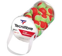 Tecnifibre Stage 3 Rouge 36 pièce Rouge ONE-SIZE