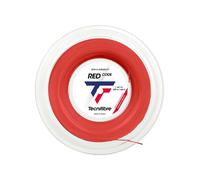 Tecnifibre Pro Code 200 M Tennis Reel String Rouge 1.25 mm