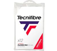 Tecnifibre Surgrip Pro Players 12 Unités
