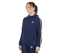 Tecnifibre Sweat-shirt à Zip Zipper