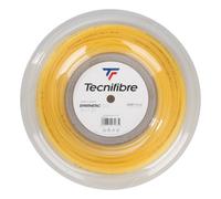 Tecnifibre Bobine de cordage de tennis Synthetic Gut 200 m 1,25 mm Jaune