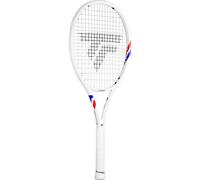 Tecnifibre Tfight 255 Tennis Racket Blanc 1