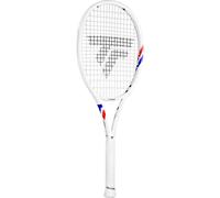 Raquette de tennis Tecnifibre T-Fight 270 Blanc Grip 2