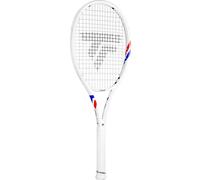 Raquette de tennis Tecnifibre T-Fight 285 Blanc Grip 2