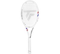 Tecnifibre Tfight 300 S Unstrung Tennis Racket Argenté 2