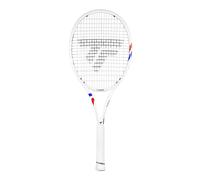 Tecnifibre T-Fight 305 S Blanc/Rouge/Bleu L4