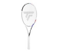 TFIGHT 315 ISOFLEX Grip 3, Blanc - Bleu - Rouge