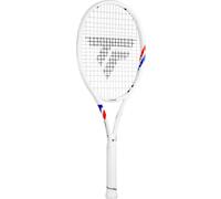 Tecnifibre Tfight 315 S Unstrung Tennis Racket Blanc 4