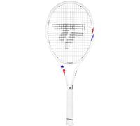Tecnifibre T-Fight 315 S Testracket Blanc/Rouge/Bleu L2