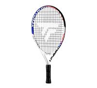 TECNIFIBRE RAQUETTE JUNIOR TENNIS UNISEXE - TFIGHT CLUB 19, Blanc, G0