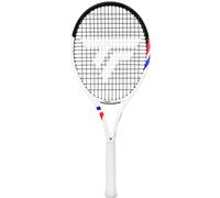 Tecnifibre T-Fight Équipe Blanc/Rouge/Bleu L1