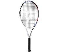 Tecnifibre Raquette de tennis T-Fight 25 Team Junior Argenté 000