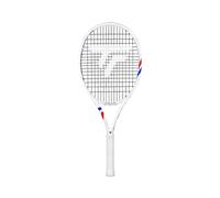 Tecnifibre Tfight Tour 25 Junior Tennis Racket Argenté Enfants