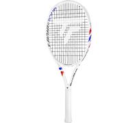 Raquette de tennis enfant Tecnifibre T-Fight Tour 26 2025 Blanc 26"