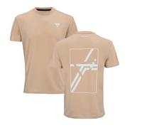 Tecnifibre T-shirt à Manches Courtes Graphic 2025