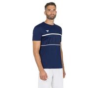 Tecnifibre T-shirt à Manches Courtes Team Tech
