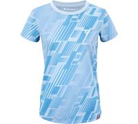 Tecnifibre T-shirt X-Loop Bleu XS