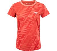 Tecnifibre T-shirt X-Loop Rouge XS