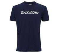Tecnifibre Team Cotton Short Sleeve T-Shirt 12-14 Years