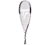 Tecnifibre Team Graphite Squash Racket Blanc Taille unique Unisex