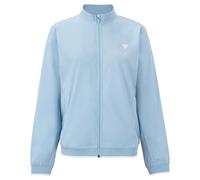 Tecnifibre Team Light Veste de survêtement Femmes - bleu clair M