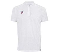 Tecnifibre Team Mesh Short Sleeve Polo M
